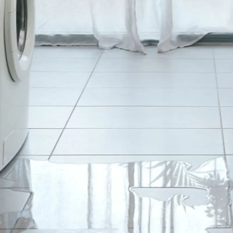 Appliance Leak Cleanup in Advance, NC