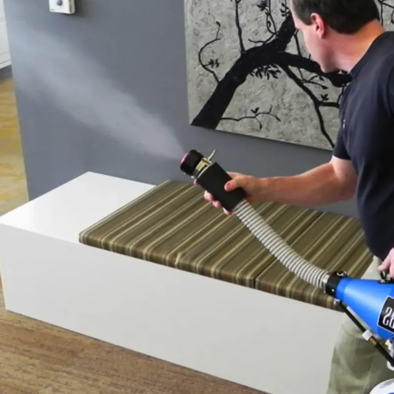 Professional Odor Removal in Advance, NC